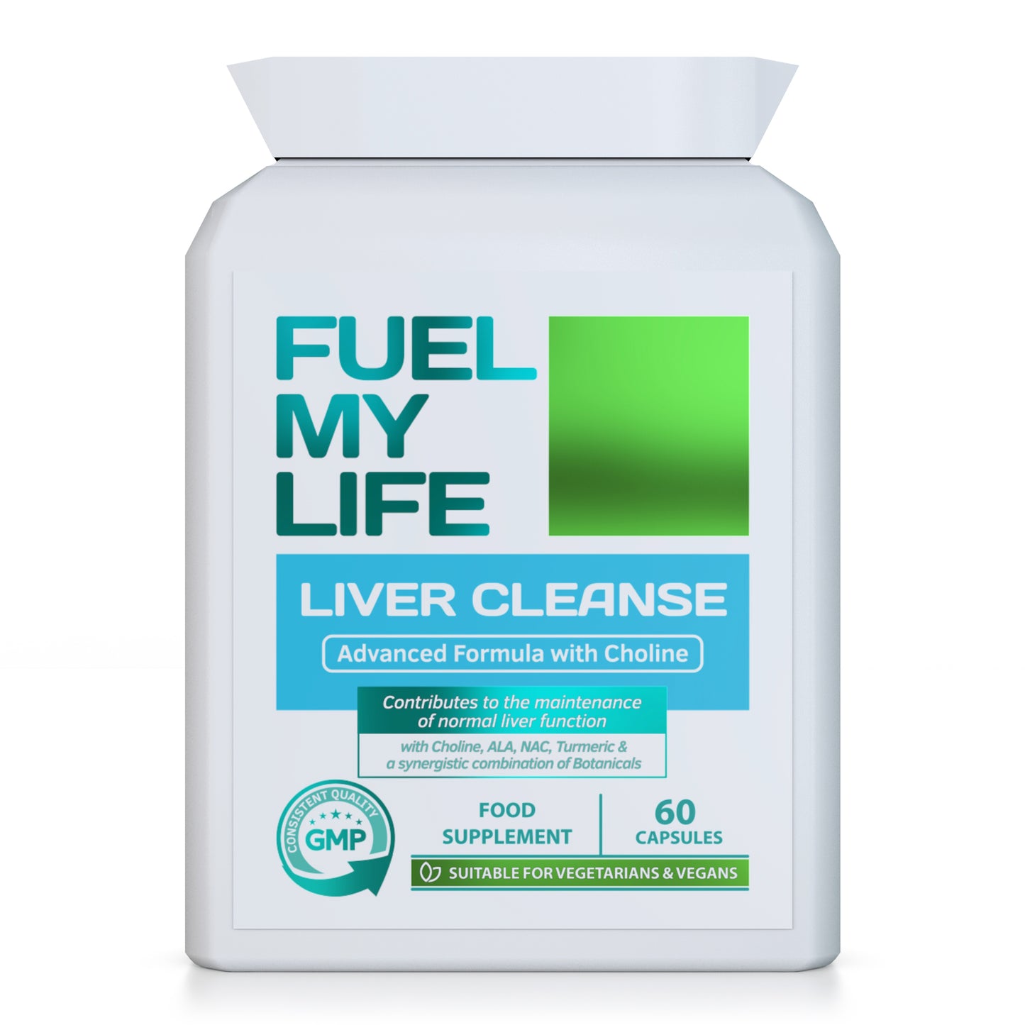Liver Cleanse