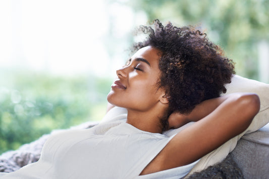 The Ultimate Guide to Managing Stress: Evidence-Based Techniques for Young Adults