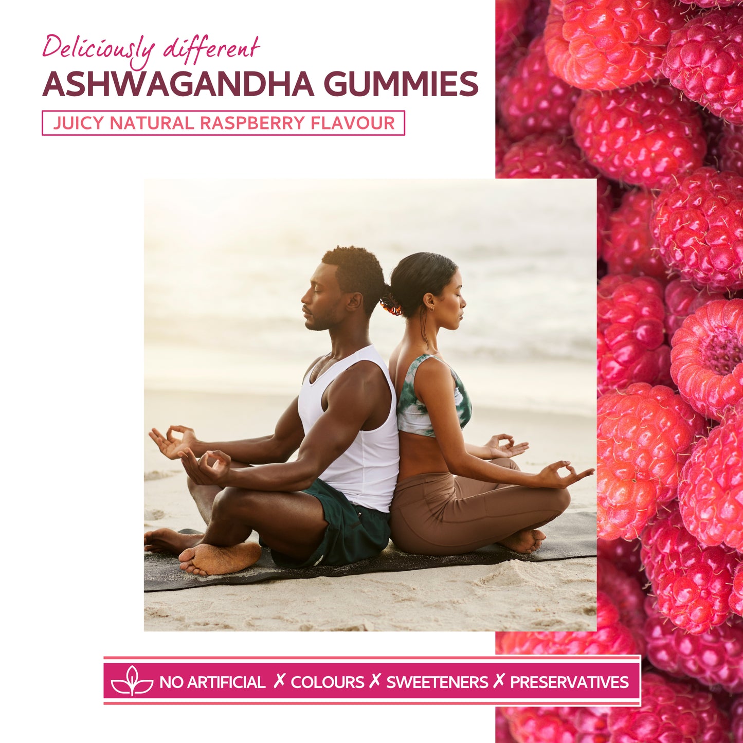 Ashwagandha Gummies