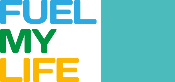 Fuel My Life
