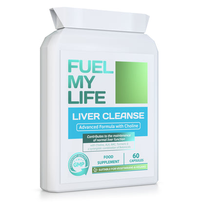 Liver Cleanse