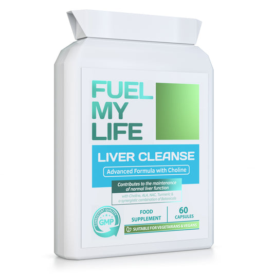 Liver Cleanse