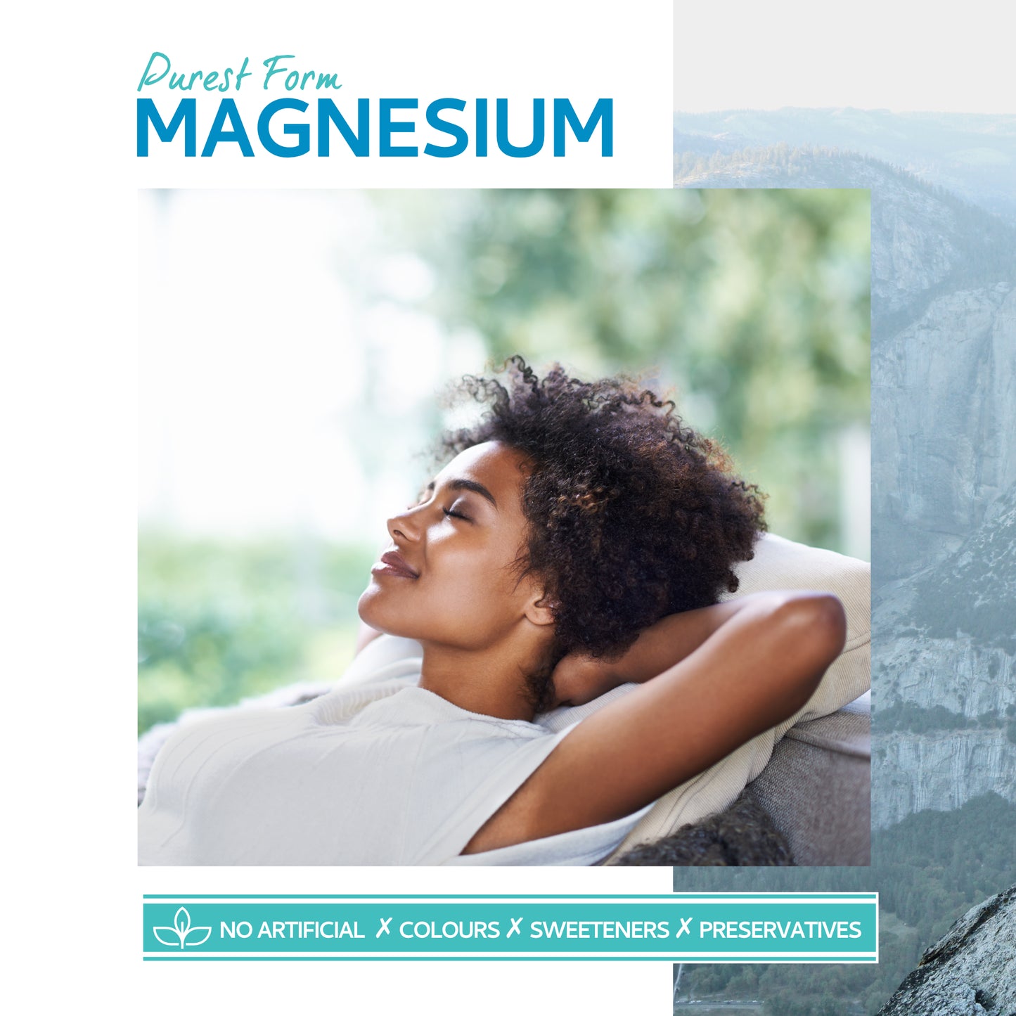 Magnesium Bisglycinate