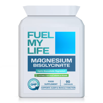 Magnesium Bisglycinate