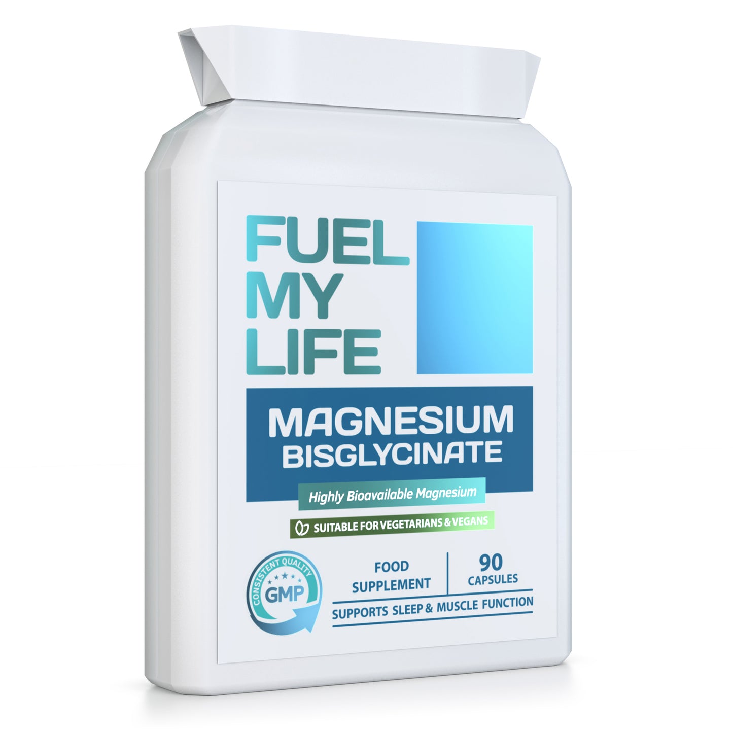 Magnesium Bisglycinate