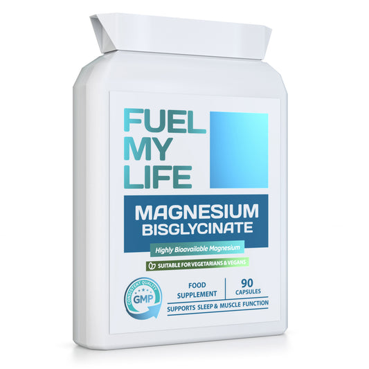 Magnesium Bisglycinate