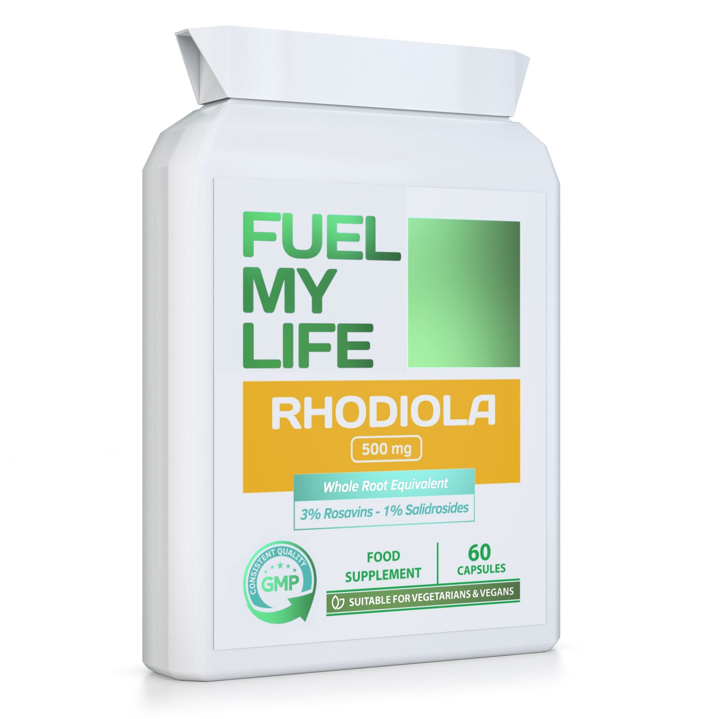 Rhodiola
