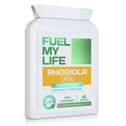 Rhodiola