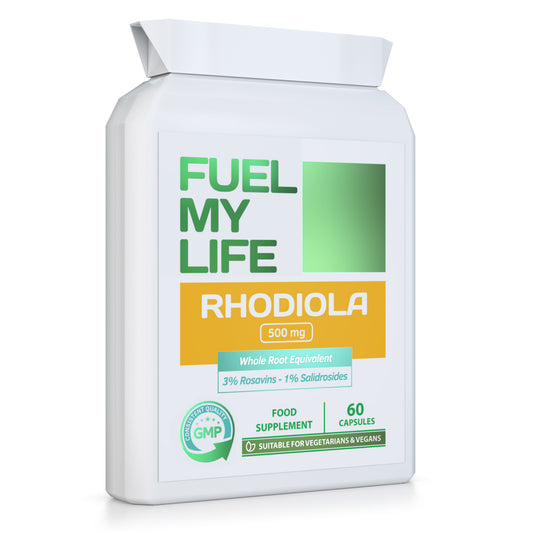 Rhodiola