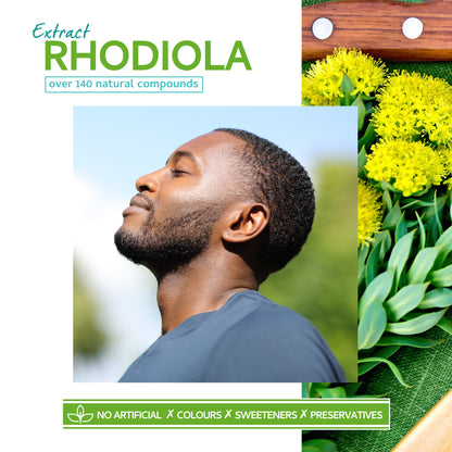 Rhodiola