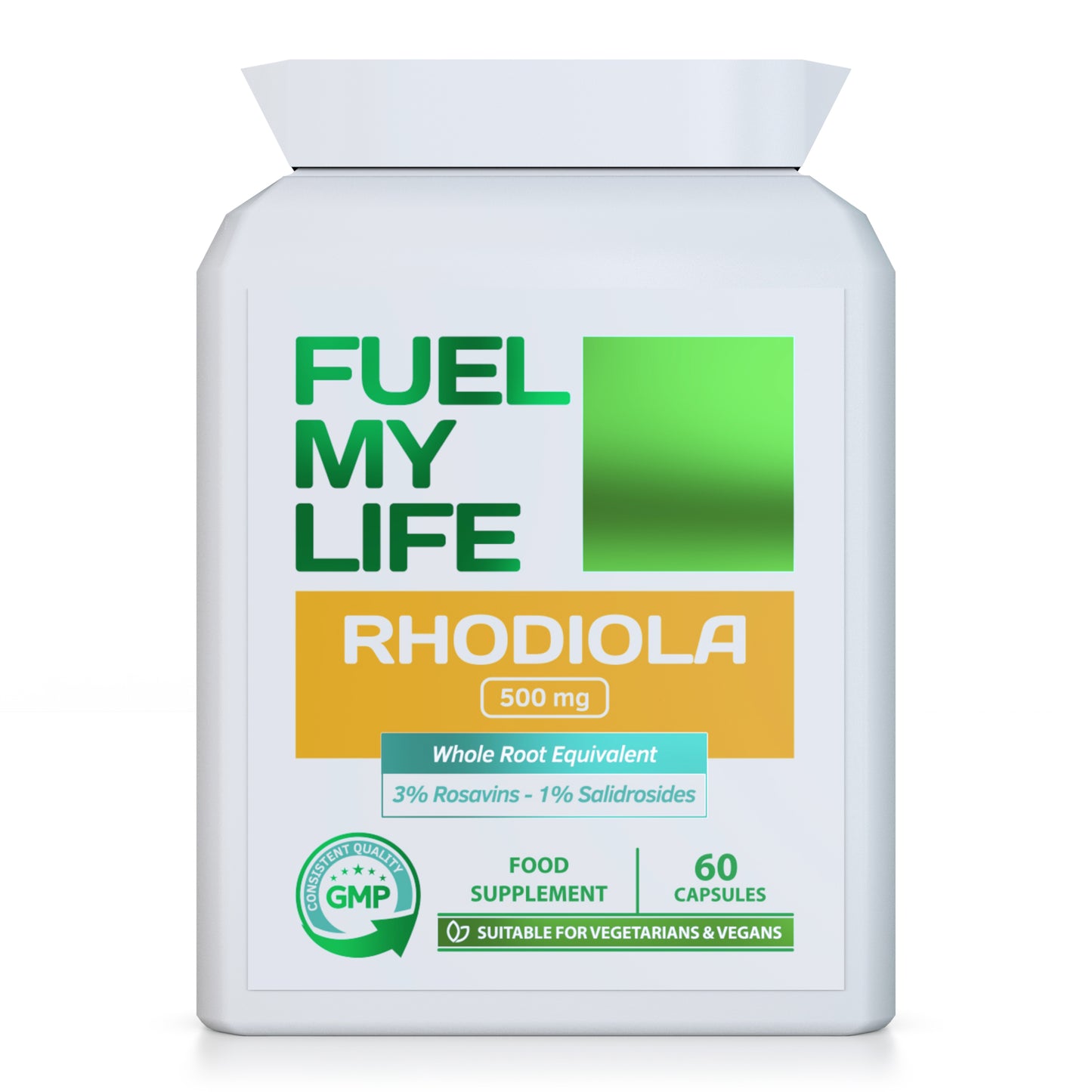 Rhodiola