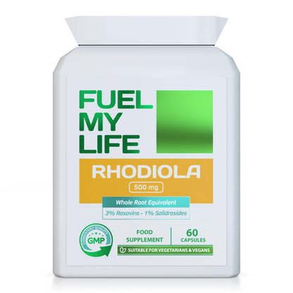 Rhodiola